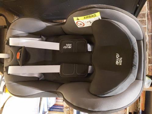 Siege auto, Kinderen en Baby's, Autostoeltjes, Zo goed als nieuw, Romer, 15 t/m 25 kg, Autogordel, Ophalen