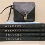 Handtas Delvaux. Nog meer Delvaux en Louis Vuitton te koop., Ophalen of Verzenden, Handtas