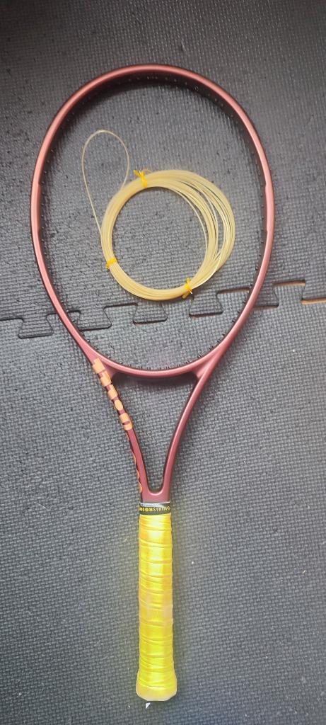 raquette de tennis Wilson Prostaff X, Sport en Fitness, Tennis, Nieuw, Racket, Wilson, L2, Ophalen of Verzenden