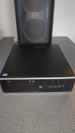 HP Elite 8300 i5 | 16GB RAM | SSD | Windows 11 Pro, Computers en Software, Windows Laptops, Hp, 10 inch of minder, Refurbished