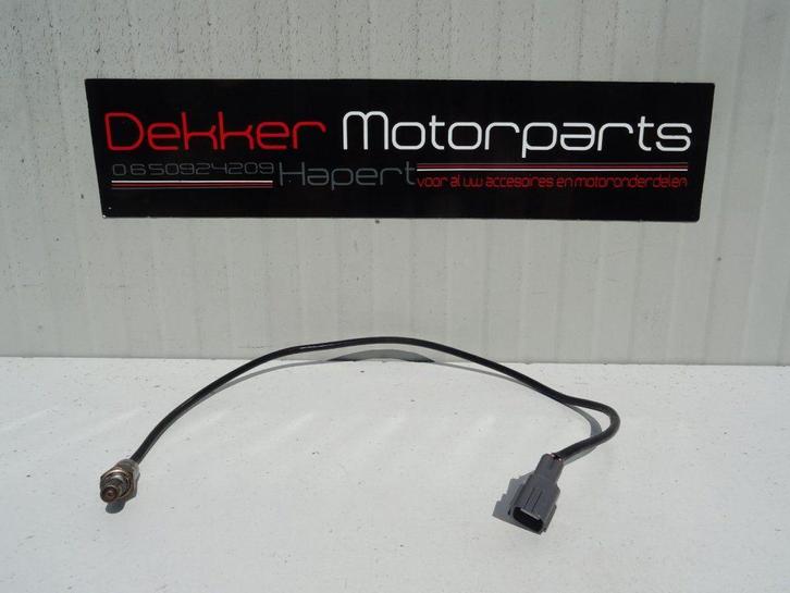 Lambda Sonde Sensor Kawasaki ZX6R Ninja 2009-2010-2011-2012, Motoren, Onderdelen | Kawasaki, Gebruikt, Ophalen of Verzenden