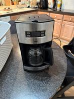 Koffie zet, Elektronische apparatuur, Ophalen, Zo goed als nieuw