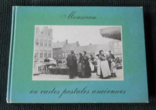 Mouscron en cartes postales anciennes, Collections, Cartes postales | Belgique, Namur, Enlèvement ou Envoi