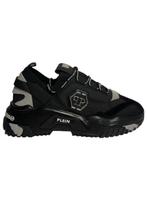 Philipp Plein Sneakers Leder 45EU, Ophalen of Verzenden, Sneakers