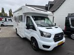 Ford Transit Rollerteam Kronos, Ringverwarming, Ford, Douche, Bedrijf