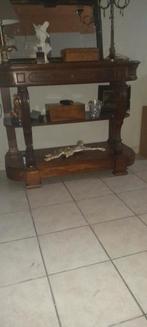 19e console, Huis en Inrichting, Ophalen