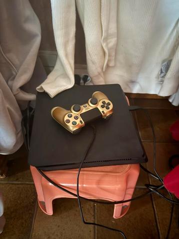 Playstation 4 