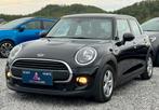 Mini Cooper diesel - 5 portes - GPS - 2020 - 55000km, 5 places, Carnet d'entretien, 70 kW, Berline