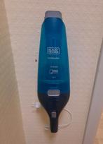 Black en Decker kruimeldief, Ophalen