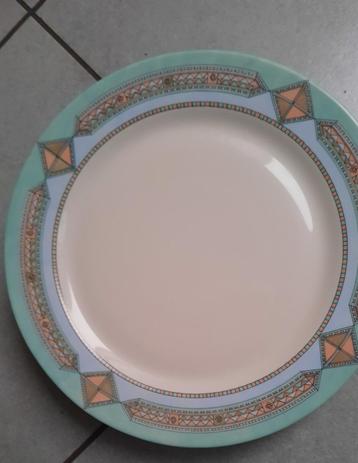 11 grote ONDERZETBORDEN - ARCOPAL beschikbaar voor biedingen