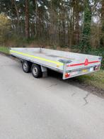 Aanhangwagen EDUARDS, Auto diversen, Aanhangers en Bagagewagens, Ophalen