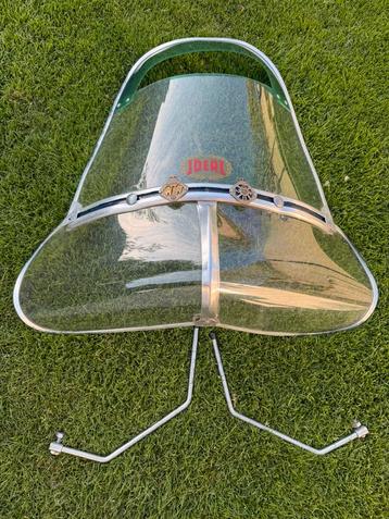 Te koop Ideal windscherm voor Heinkel 103 A1 en A2 beschikbaar voor biedingen