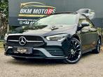 MERCEDES CLA 250e hybrid, Autos, Mercedes-Benz, Cuir, Achat, Euro 6, Carnet d'entretien