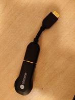 chromecast 1, Ophalen, Gebruikt