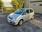 Opel Meriva 1.4essence AIRCO 136000km CARNET Complet, Entreprise, Carnet d'entretien, Meriva, Euro 4