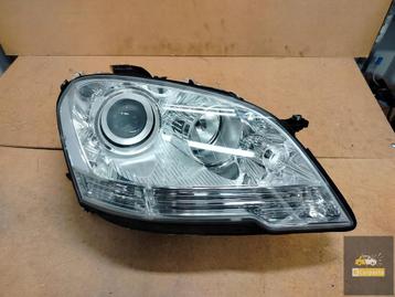 Mercedes ML W164 Lift Lens rechts Perfect NIEUW beschikbaar voor biedingen