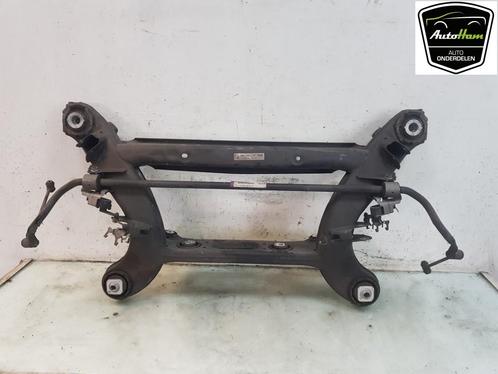 SUBFRAME C-Klasse AMG (W205) (|2053500514|A2053500514|), Auto-onderdelen, Ophanging en Onderstel, Mercedes-Benz, Gebruikt
