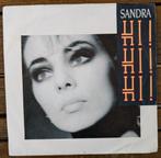 Sandra - Hi! Hi! Hi! - Vinyle 45T - 7" - 1986, Ophalen of Verzenden, 1980 tot 2000, Gebruikt