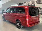 Mercedes-Benz V-KLASSE 250 CDI AMG LINE - AIRMATIC - EL SCHU, Auto's, Gebruikt, 4 cilinders, Bedrijf, Diesel