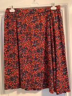 Meerkleurige rok Hampton Bays maat XL, Maat 46/48 (XL) of groter, Ophalen of Verzenden, Zo goed als nieuw, Hampton Bays