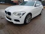 BMW 114D euro 5b diesel, Auto's, BMW, 1 Reeks, Bedrijf, Diesel, Te koop
