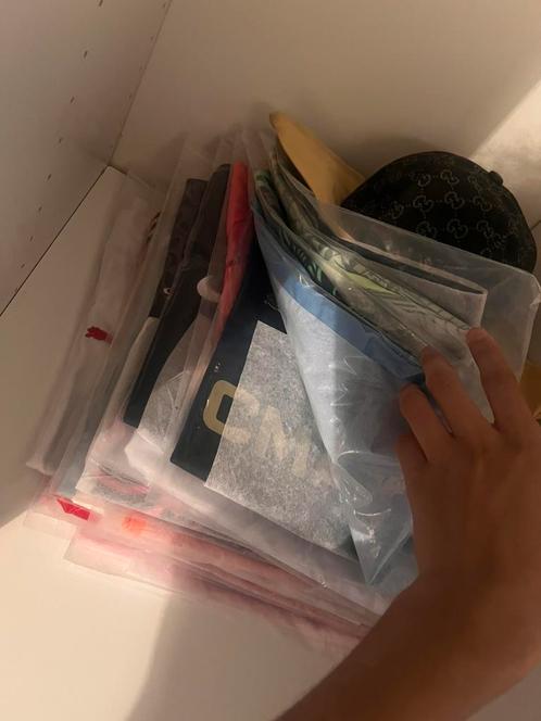 Lot de 24 maillots de foot, Kleding | Heren, Sportkleding, Zo goed als nieuw, Voetbal, Ophalen of Verzenden
