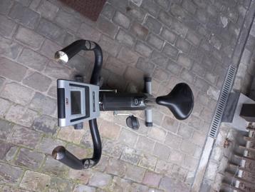 hometrainer beschikbaar voor biedingen