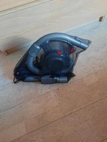 stofzuiger 12V beschikbaar voor biedingen