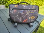 Stones & Bones schooltas, Handtassen en Accessoires, Tassen | Schooltassen, Ophalen of Verzenden, Gebruikt