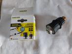 Adapter voor Karcher verlengslang, Ophalen of Verzenden, Nieuw