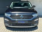 Volkswagen T-Roc 2.0 TDI Scr Style, USB, Stof, 4 cilinders, Zwart