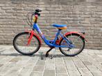 Kinderfiets 20" - heel goede staat, Ophalen, Gebruikt, BikeFun Kids (BFK), Handrem