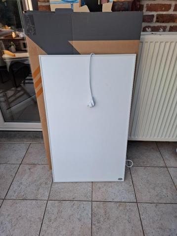 Infraroodverwarming Könighaus 800W beschikbaar voor biedingen