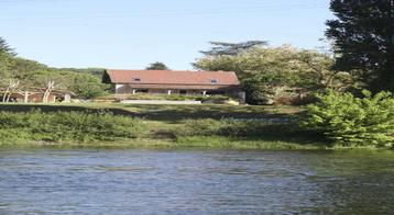 Dordogne - Vakantiehuis voor 8 personen, Vakantie, 8 personen, 4 of meer slaapkamers, Dorp, Dordogne