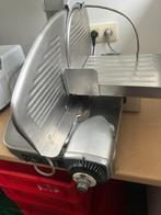 Trancheuse Berkel, Ophalen, Gebruikt, Bakkerij en Slagerij