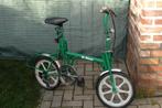 Di Blasi vouwfiets, Fietsen en Brommers, Fietsen | Vouwfietsen, Ophalen, Gebruikt, Overige merken, Versnellingen