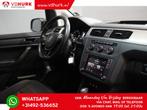 Volkswagen Caddy 2.0 TDI DSG Aut. EDITION 35 Bi- Xenon/ Stan, Auto's, Te koop, Diesel, Bedrijf, Cruise Control