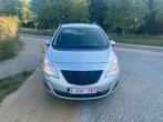 Opel meriva benzine, Auto's, Opel, Euro 5, Bedrijf, Meriva, Zilver of Grijs