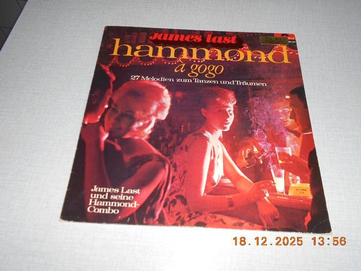 verschillende Lp's / vinyl 11, CD & DVD, Vinyles | Autres Vinyles, Enlèvement ou Envoi