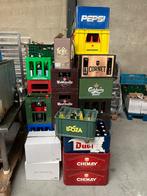 Pallet dranken, Zakelijke goederen, Ophalen