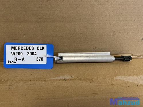 MERCEDES CLK W209 Cabrio cabriodak cilinder rechts binnen 20, Auto-onderdelen, Carrosserie, Mercedes-Benz, Gebruikt