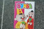 Bumba DVD, Cd's en Dvd's, Ophalen of Verzenden