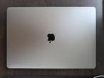 MacBook Pro 16" (2019), Computers en Software, Apple Macbooks, 1 TB of meer, Gebruikt, 2 tot 3 Ghz, 32 GB