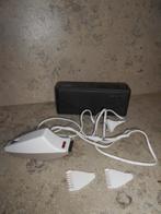 Vintage tondeuse Philips, Ophalen of Verzenden, Gebruikt, Tondeuse
