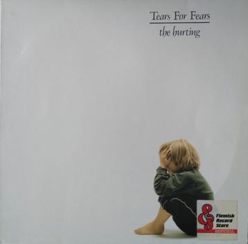 Tears for fears – The hurting – LP  beschikbaar voor biedingen