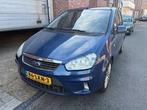 Ford - C-Max - 1.6 TDCi Limited - Car - 2010, Auto's, Euro 5, Monovolume, Gebruikt, Overige brandstoffen