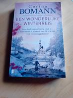 Een wonderlijke winterreis, Nieuw, Ophalen, Corina Bomann