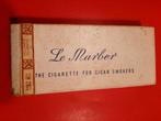Le Marbre LA CIGERATTE POUR FUMEUR DE CIGARE, Collections, Enlèvement ou Envoi