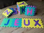 Tapis de jeu « alphabet », Gebruikt, Ophalen