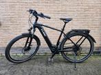 Cube Touring Hybrid Pro 500., Fietsen en Brommers, Ophalen, Zo goed als nieuw, Cube